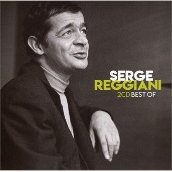 Cover for Serge Reggiani · Best of (CD) (2019)