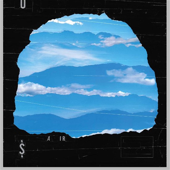 Oneida · Expensive Air (LP) (2024)