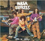 Wasa Express - Wasa Express - Musiikki - UNIVERSAL - 0602498663110 - lauantai 30. kesäkuuta 1990