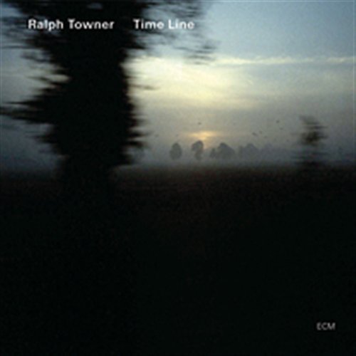 Time Line - Towner Ralph - Music - SUN - 0602498759110 - March 23, 2006