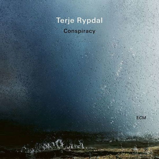 Conspiracy - Terje Rypdal - Música - ECM - 0602508959110 - 11 de septiembre de 2020