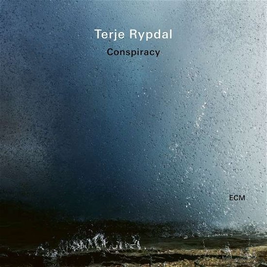 Cover for Terje Rypdal · Conspiracy (CD) (2020)