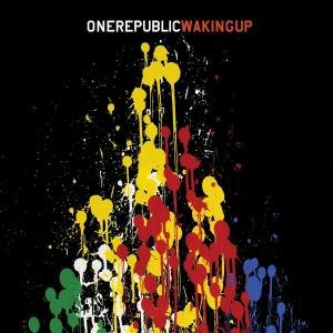 Cover for Onerepublic · Waking Up (CD) [Deluxe edition] (2009)