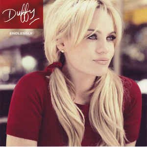 Cover for Duffy · Endlessly (F) (CD) (2010)