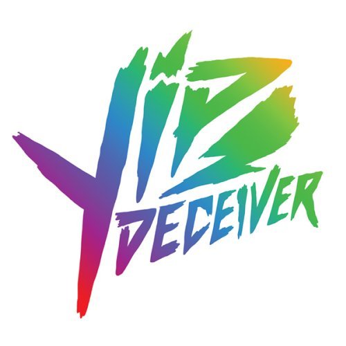 Cover for Yip Deceiver (LP) (2011)