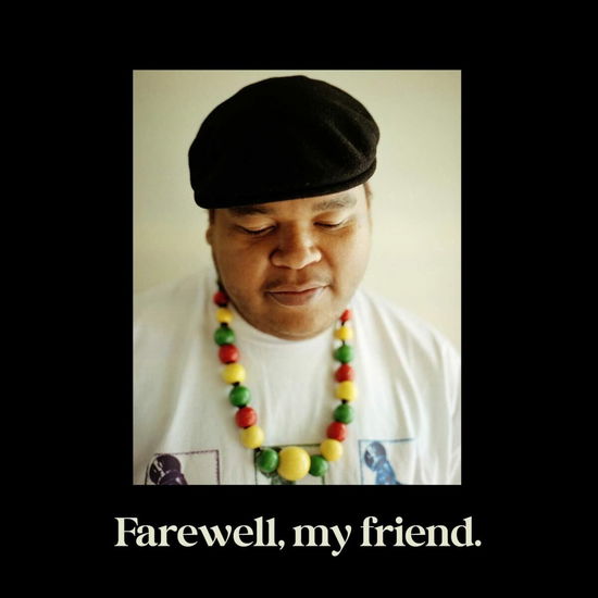 Farewell / My Friend - Thes One - Muziek - PIECELOCK 70 - 0617401292110 - 12 mei 2023