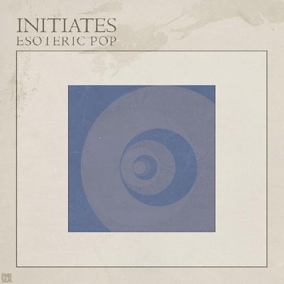 Cover for Initiates · Esoteric Pop (LP) (2020)