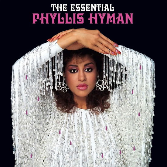 Cover for Phyllis Hyman · The Essential (LP) (2022)