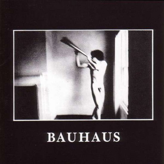 Bauhaus · In the Flat Field (LP) (2013)