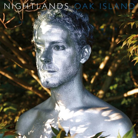 Oak Island - Nightlands - Música - LOCAL - 0656605024110 - 21 de janeiro de 2013