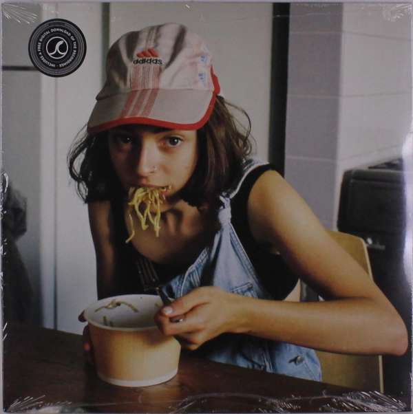 Stella Donnelly · Thrush Metal (LP) [Standard edition] (2018)