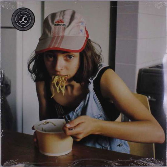 Cover for Stella Donnelly · Thrush Metal (LP) [Standard edition] (2019)