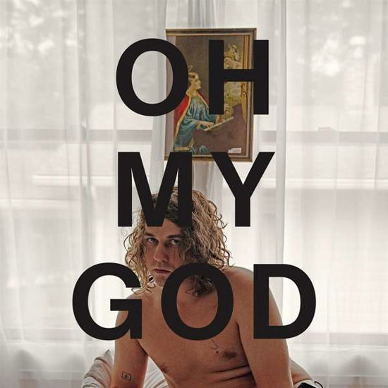 Oh My God - Kevin Morby - Musique - DEAD OCEANS - 0656605149110 - 26 avril 2019
