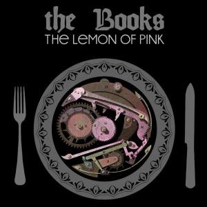 Cover for Books · Lemon Of Pink (LP) [Reissue edition] (2017)