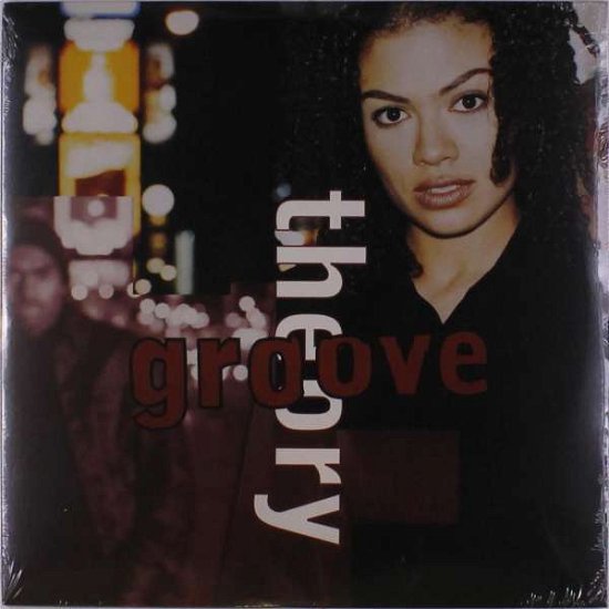Groove Theory (LP) (2019)