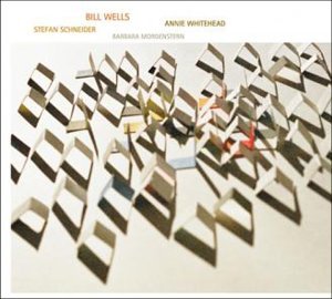 Cover for Bill Wells · Pick Up Sticks -Mlp- (LP) (2004)