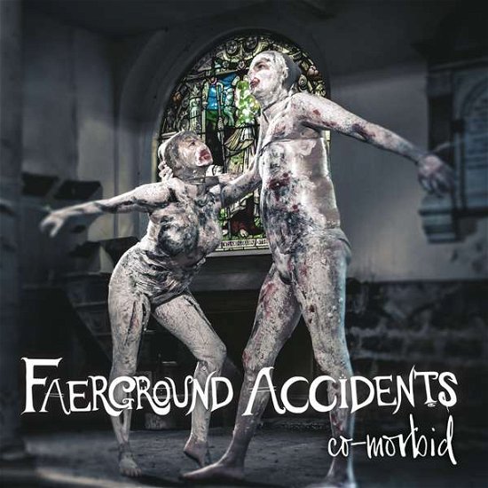 Cover for Faerground Accidents · Co-Morbid (LP) (2017)