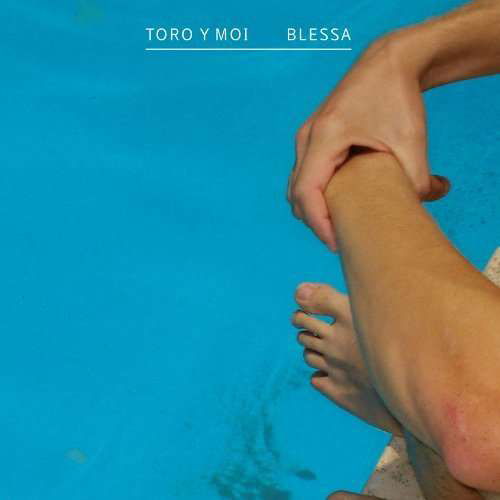 Blessa - Toro Y Moi - Musique - CARPARK - 0677517005110 - 6 octobre 2009