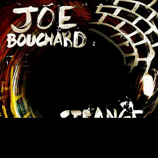Cover for Joe Bouchard · Strange Legends (CD) (2020)