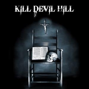 Kill Devil Hill - Kill Devil Hill - Music - SPV IMPORT - 0693723363110 - September 12, 2017