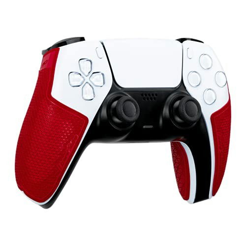 Cover for Lizard Skins · Lizard Skins Controller Grip Voor Playstation 5 Dualsense Rood (GAME)