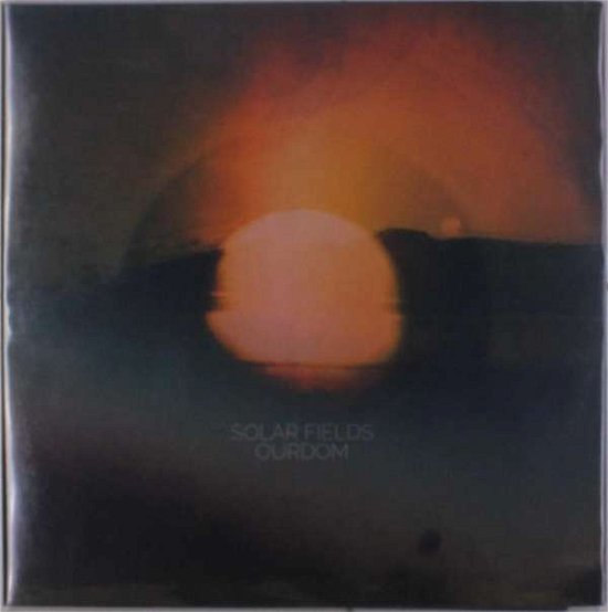 Ourdom - Solar Fields - Music - SIDEREAL - 0703694706110 - September 13, 2019