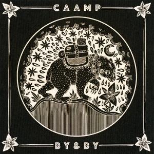 Cover for Caamp · By and By (LP) (2025)