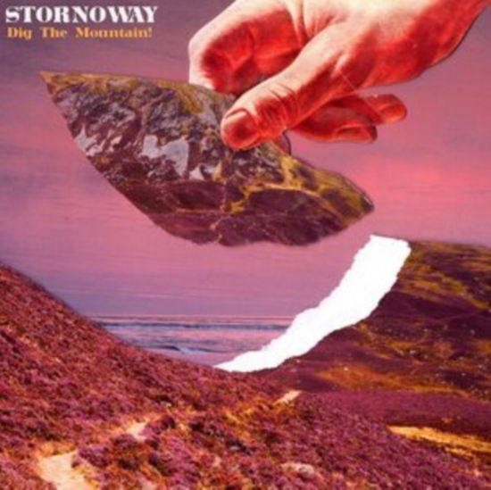 Dig The Mountain! - Stornoway - Music - COOKING VINYL LIMITED - 0711297539110 - October 6, 2023