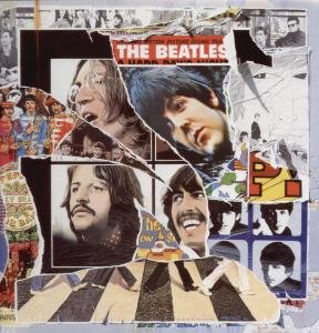 Cover for The Beatles · Anthology 3 (LP) (1996)