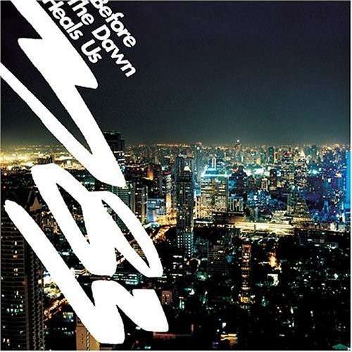 Before the Dawn Heals Us - M83 - Música - mute - 0724596928110 - 13 de janeiro de 2009