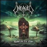 Cover for Unleashed · Dawn Of The Nine (LP) (2015)