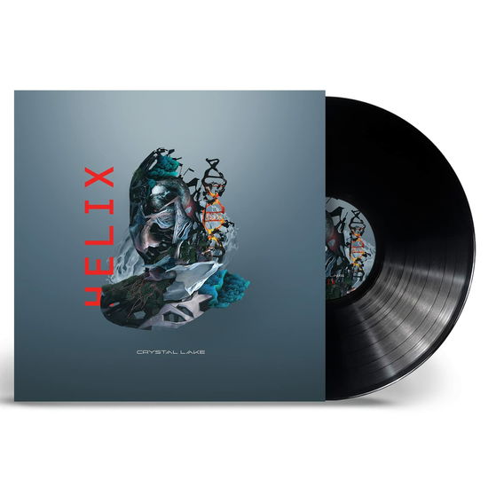 Helix - Crystal Lake - Musik - SHARPTONE - 0727361477110 - 11. März 2022