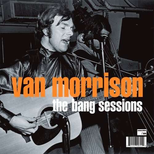 The Bang Sessions [lp] - Van Morrison - Music - PURPLE PYRAMID - 0741157203110 - June 9, 2011