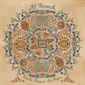 Cover for Al Scorch · Circle Round The Signs (LP) [180 gram edition] (2016)