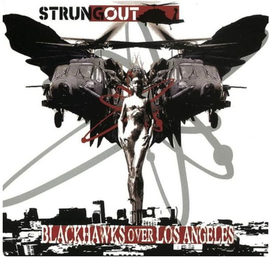 Blackhawks Over Los Angel - Strung Out - Muzyka - FAT WRECK CHORDS - 0751097072110 - 2 grudnia 2022