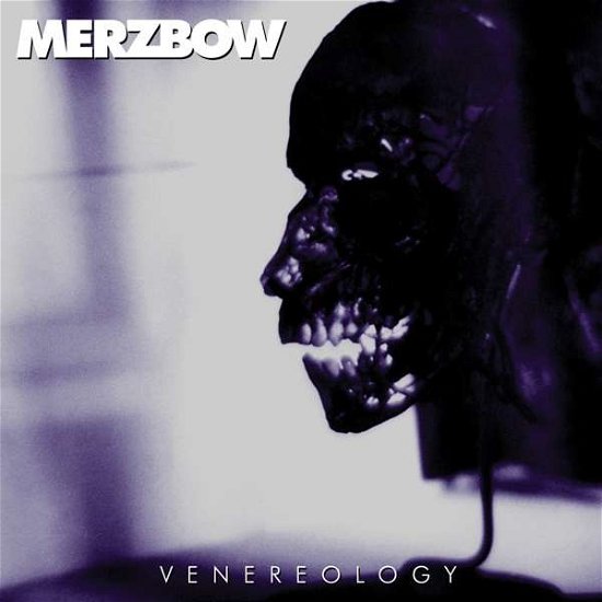 Venereology - Merzbow - Musik - RELAPSE - 0781676669110 - 1. marts 2019