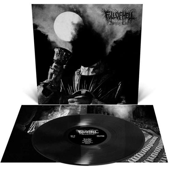 Weeping Choir LP - Full Of Hell - Música - RELAPSE RECORDS - 0781676742110 - 17 de maio de 2019
