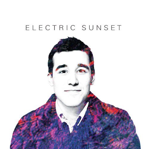 Cover for Electric Sunset (LP) (2010)