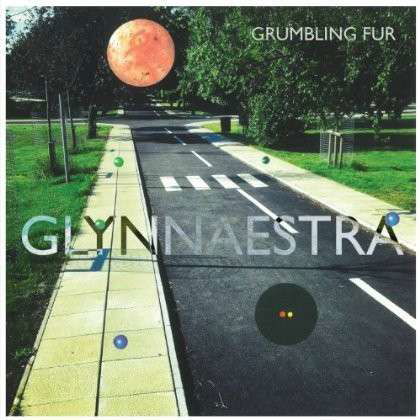 Cover for Grumbling Fur · Glynnaestra (LP) [Standard edition] (2013)