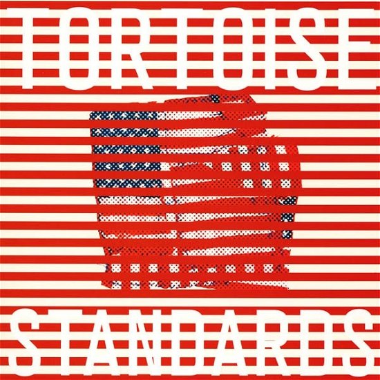 Cover for Tortoise · Standards (LP) [Coloured edition] (2016)