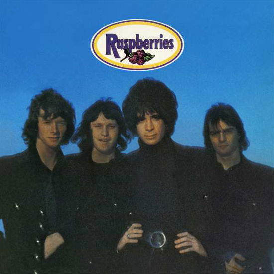 Raspberries - Raspberries - Musik - RAZOR & TIE - 0793018370110 - 16 mars 2016