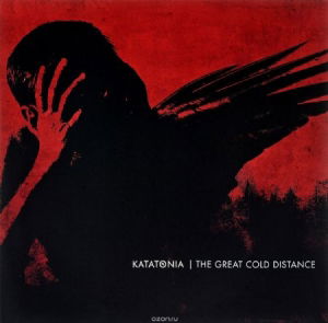 THE GREAT COLD DISTANCE (10th Anniversary Coloured - Katatonia - Music - Peaceville - 0801056866110 - January 20, 2017