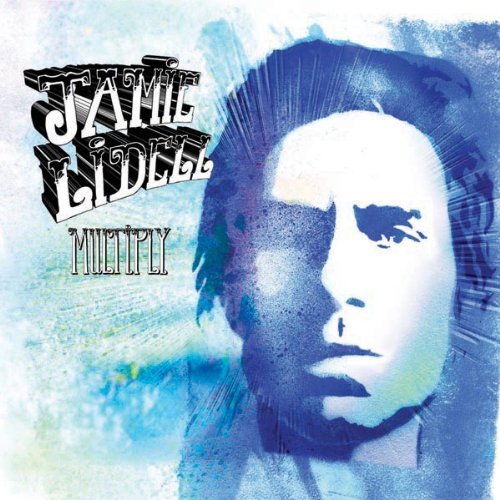 Cover for Jamie Lidell · Multiply (12&quot;) (2005)