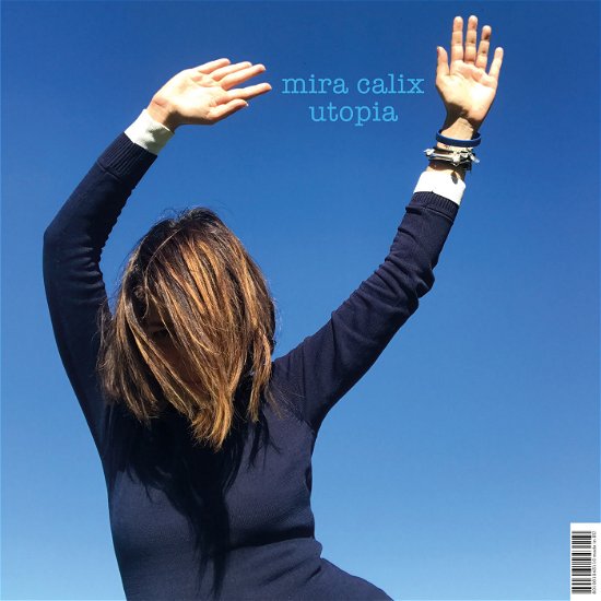 Utopia (10' Vinyl) - Mira Calix - Musik - INERTIA - 0801061943110 - 25. januar 2019