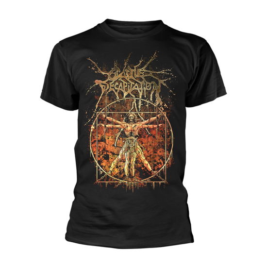 Vitruvian - Cattle Decapitation - Gadżety - PHM - 0803341575110 - 5 sierpnia 2022