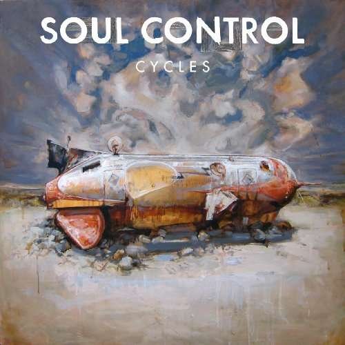 Cycles - Soul Control - Musik - BRIDGE NINE - 0811772022110 - 24. august 2009