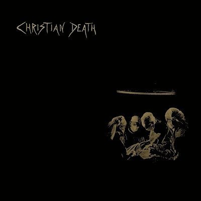 Cover for Christian Death · Atrocities (LP) [Limited edition] (2021)