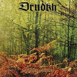 Cover for Drudkh · Autumn Aurora (LP) [New Expanded Gatefold Lp edition] (2023)