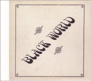 Cover for Bullwackies All Stars · Black World (LP) [Reissue edition] (2008)