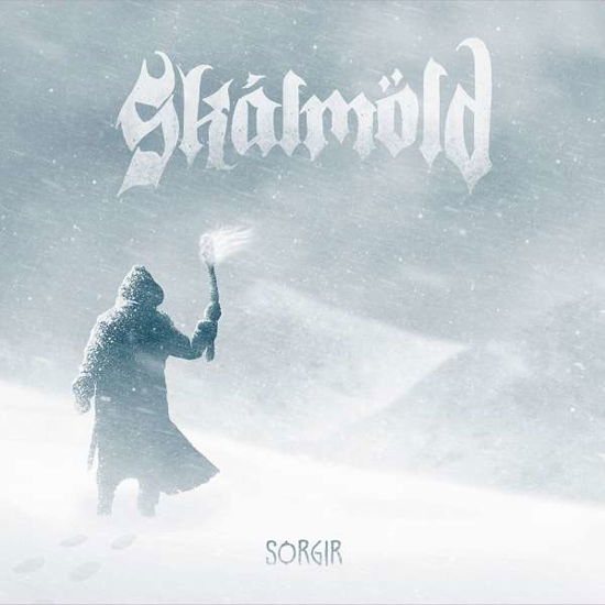 Cover for Skalmold · Sorgir (CD) [Limited edition] [Digipak] (2018)